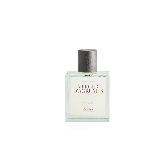 Citrus Garden 100ml