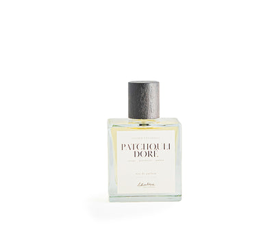 Golden Patchouli 100ml