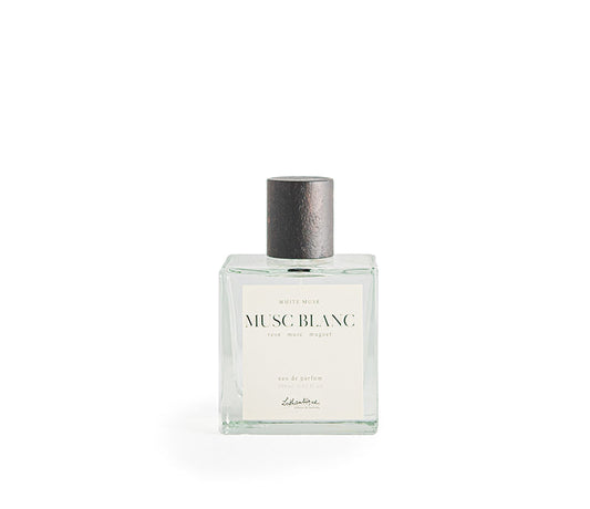 White Musk 100ml