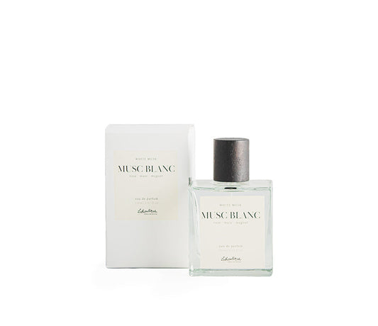 White Musk 100ml