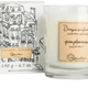 Lothantique Grapefruit Scented Candle