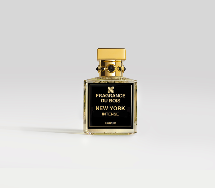 NEW YORK INTENSE Parfum