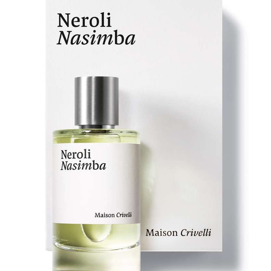 Santal Volcanique by maison crivelli at INDIEHOUSE modern fragrances atlanta