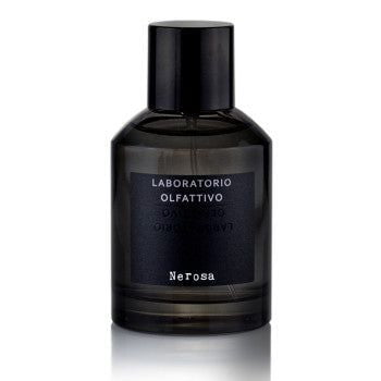 NEROSA EAU DE PARFUM 100ML - Laboratorio Olfattivo - INDIEHOUSE modern fragrances