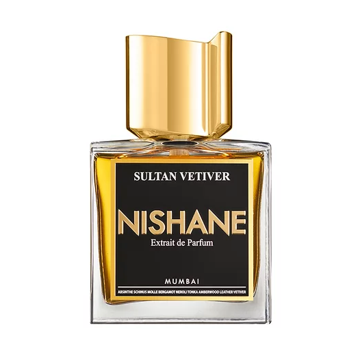 Sultan Vetiver