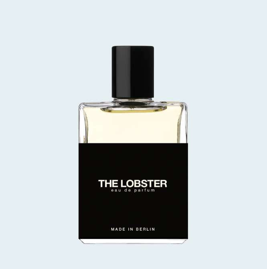 NO8 - THE LOBSTER - Moth & Rabbit - INDIEHOUSE modern fragrances