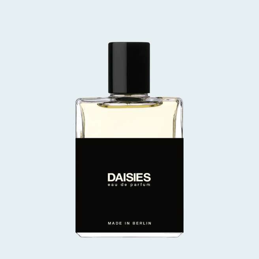 NO3 - DAISIES - Moth & Rabbit - INDIEHOUSE modern fragrances