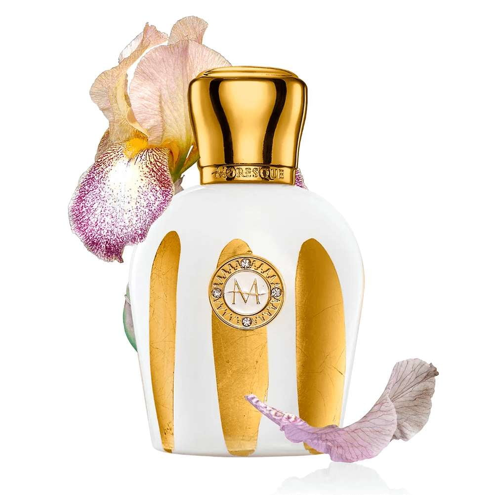 Ballerina - Moresque - INDIEHOUSE modern fragrances