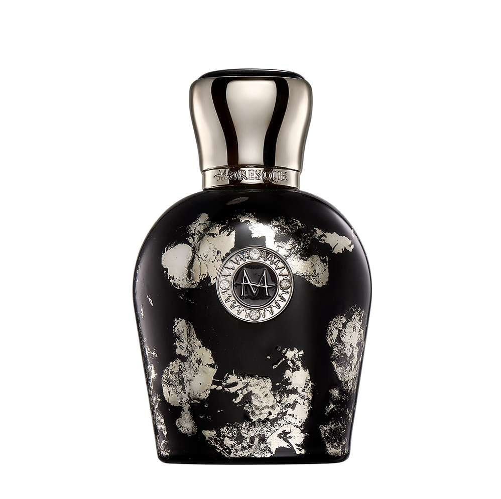 RE NERO - Moresque - INDIEHOUSE modern fragrances