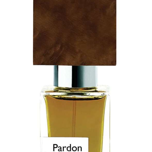 Pardon - Nasomatto - INDIEHOUSE modern fragrances