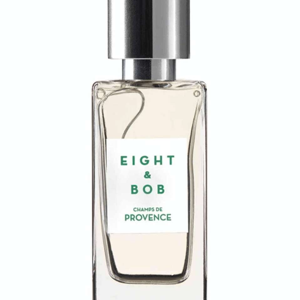 Champs de Provence - Eight & Bob - INDIEHOUSE modern fragrances