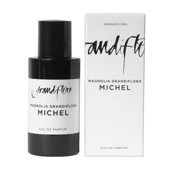 Magnolia Michel - Grandiflora - INDIEHOUSE modern fragrances