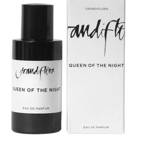 Queen of the Night - Grandiflora - INDIEHOUSE modern fragrances