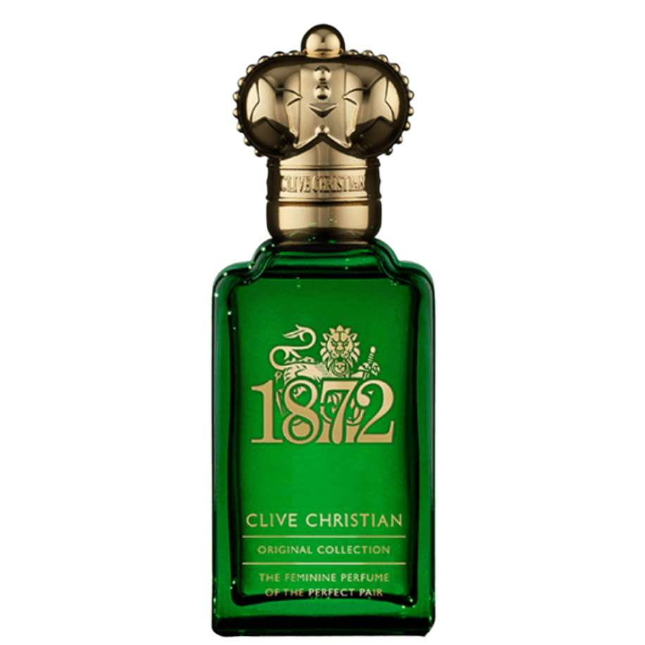 1872 Masculine - Clive Christian - INDIEHOUSE modern fragrances