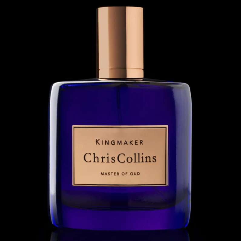 KINGMAKER - Chris Collins - INDIEHOUSE modern fragrances