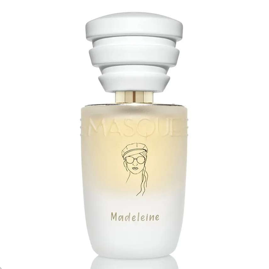 MADELEINE - Masque Milano - INDIEHOUSE modern fragrances