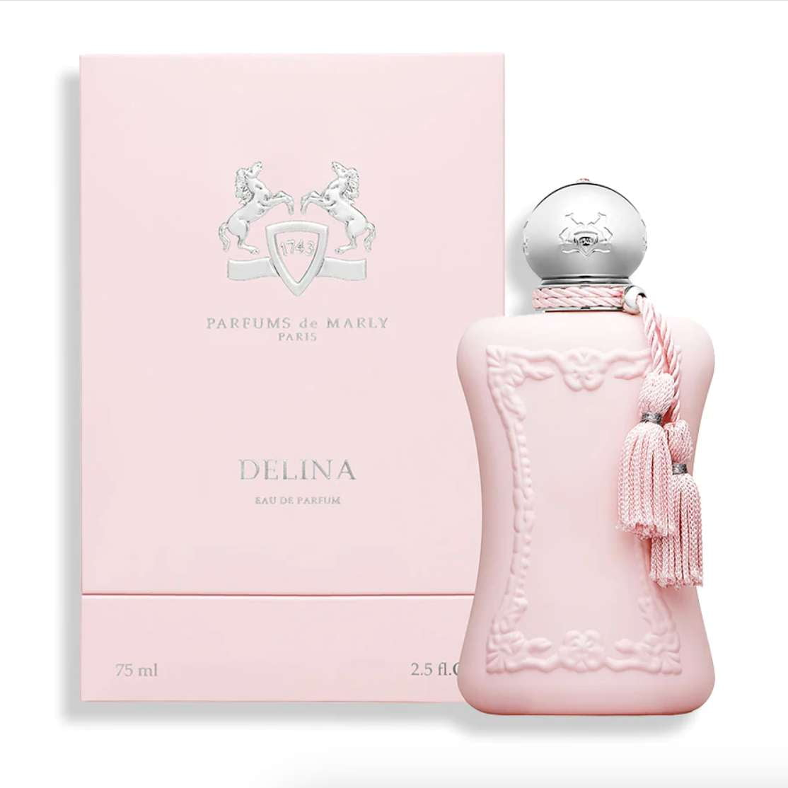 Delina - Parfums de Marly - INDIEHOUSE modern fragrances