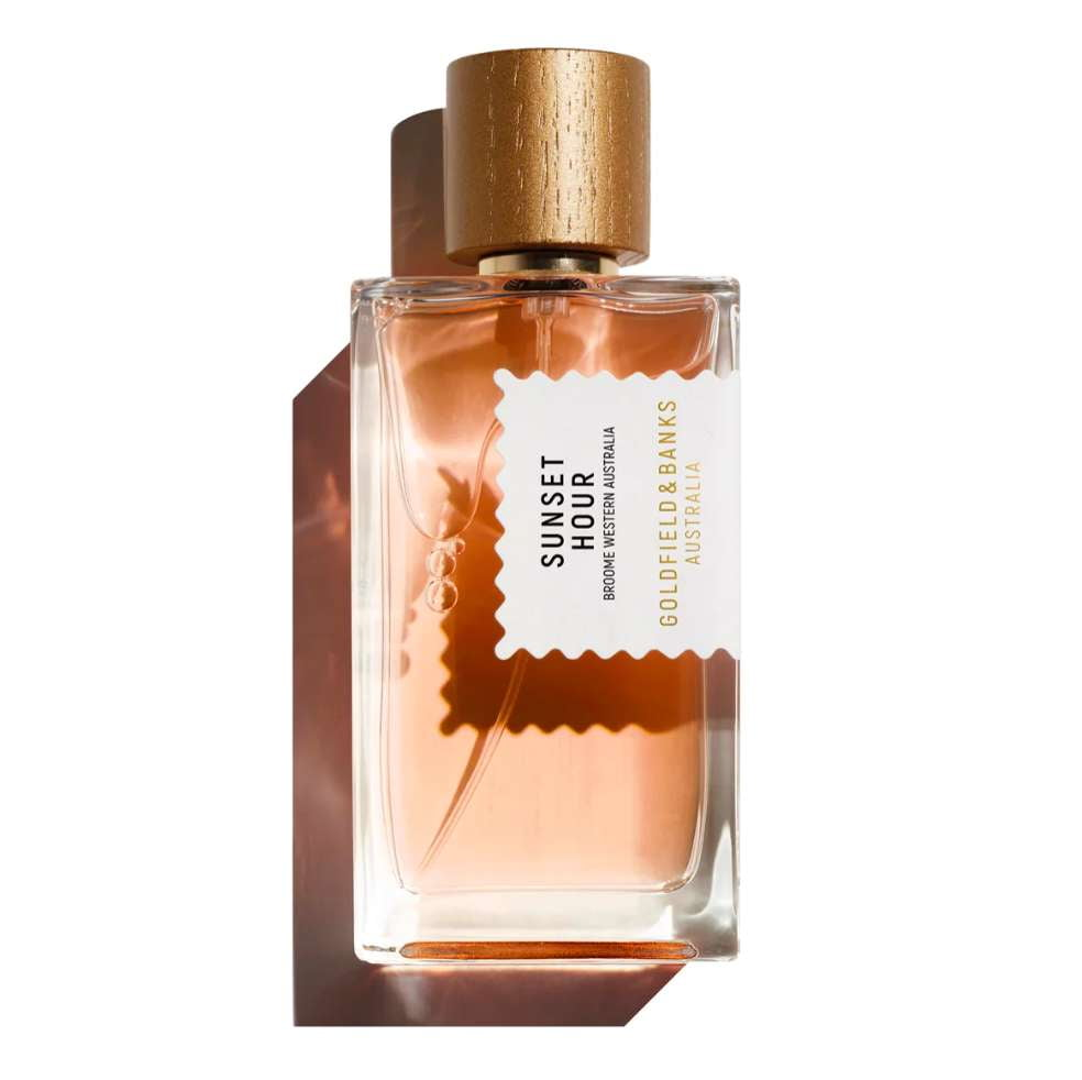 Sunset Hour - Goldfield & Banks - INDIEHOUSE modern fragrances