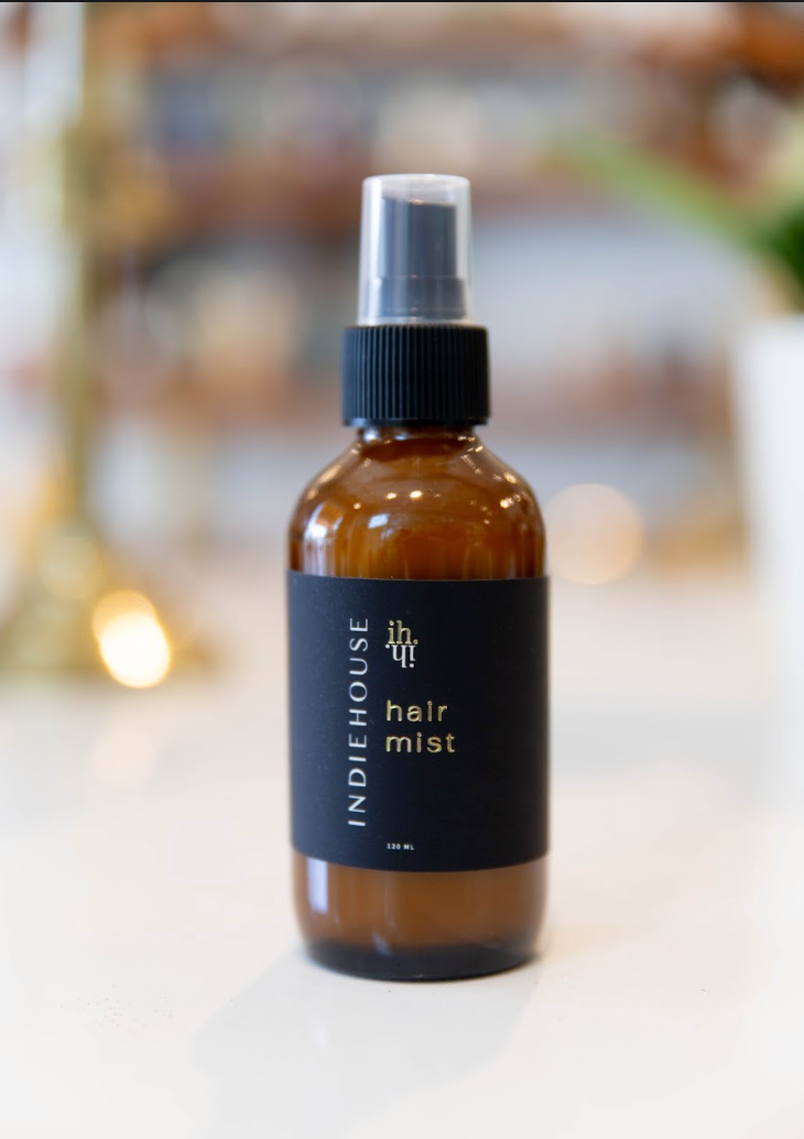 SIGNATURE Custom Scented Hair Mist