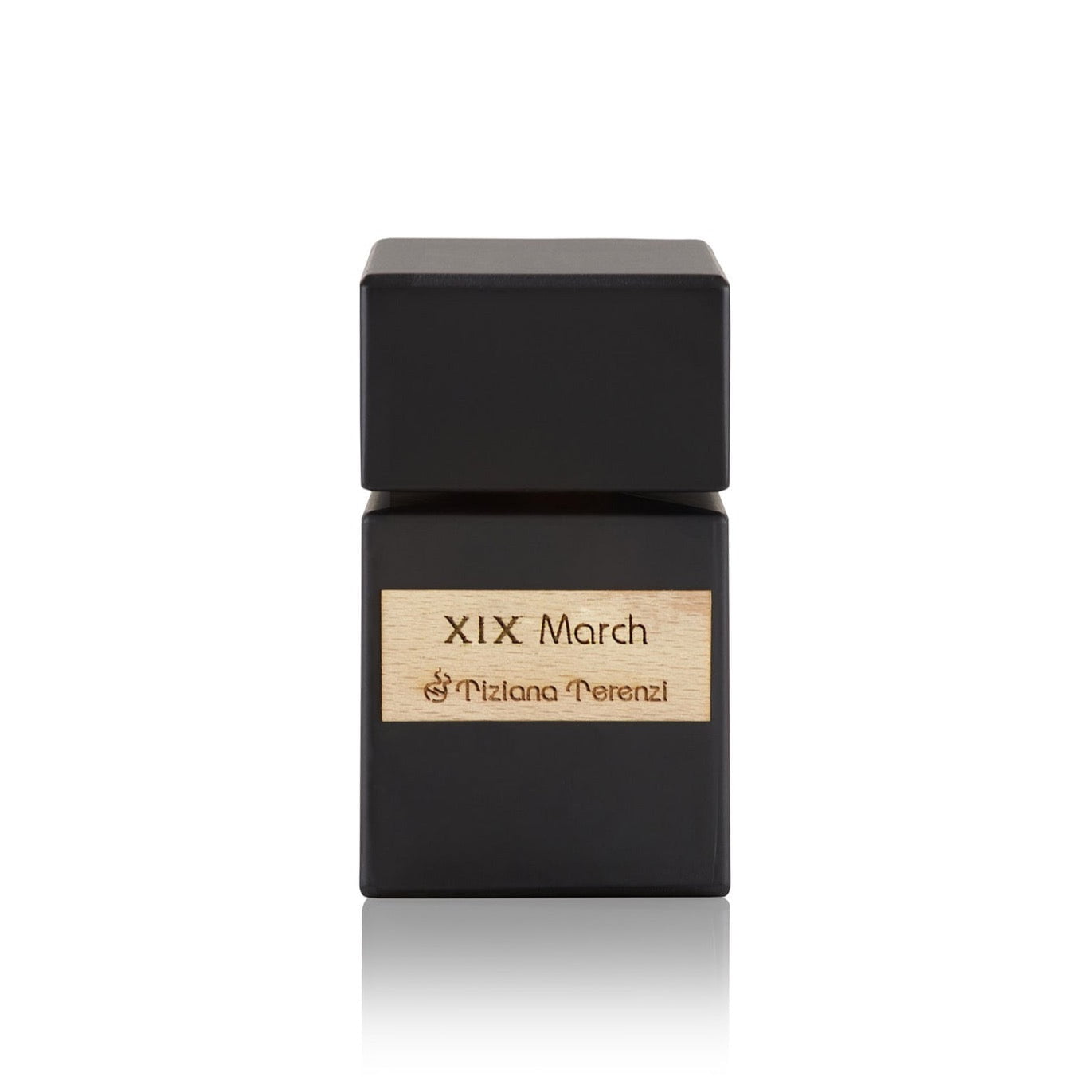 XIX March - Tiziana Terenzi - INDIEHOUSE modern fragrances