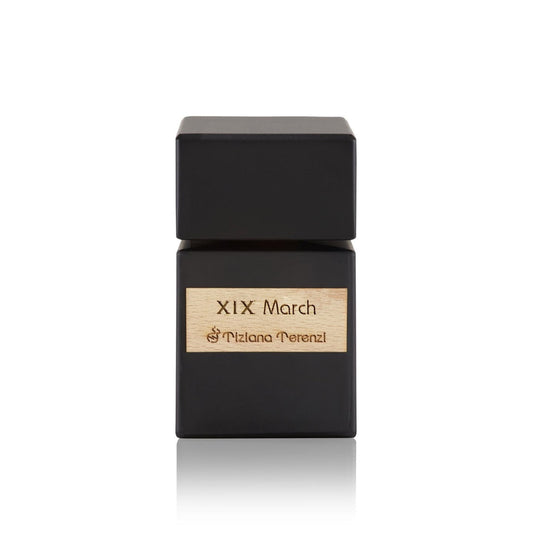 XIX March - Tiziana Terenzi - INDIEHOUSE modern fragrances