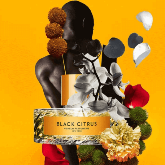 Black Citrus