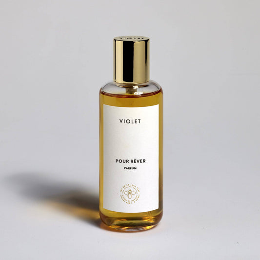 Pour Réver by Maison Violet