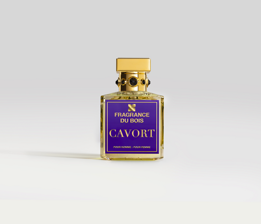 CAVORT Parfum