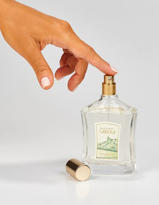 Carioca Eau de Toilette