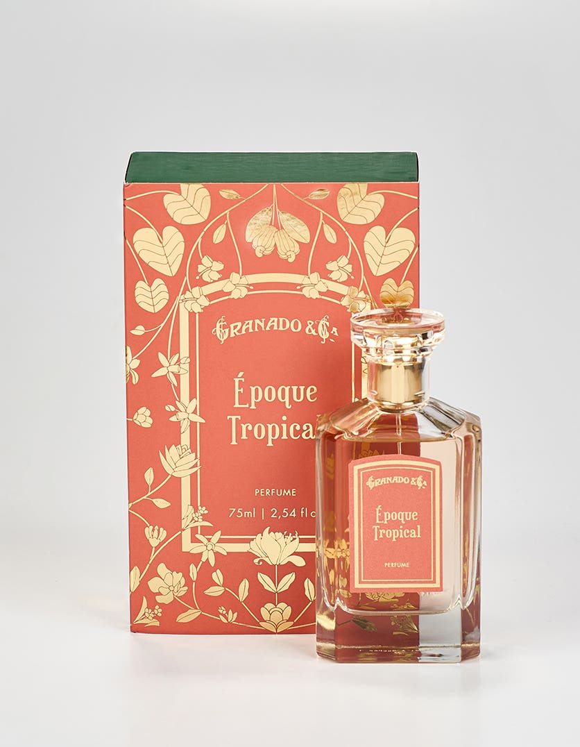 Époque Tropical Eau de Parfum