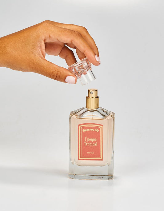 Époque Tropical Eau de Parfum