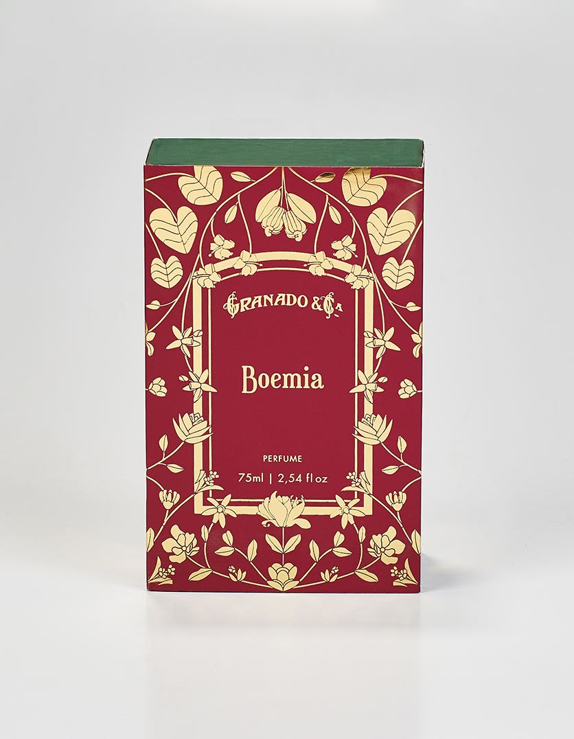 Boemia Eau de Parfum