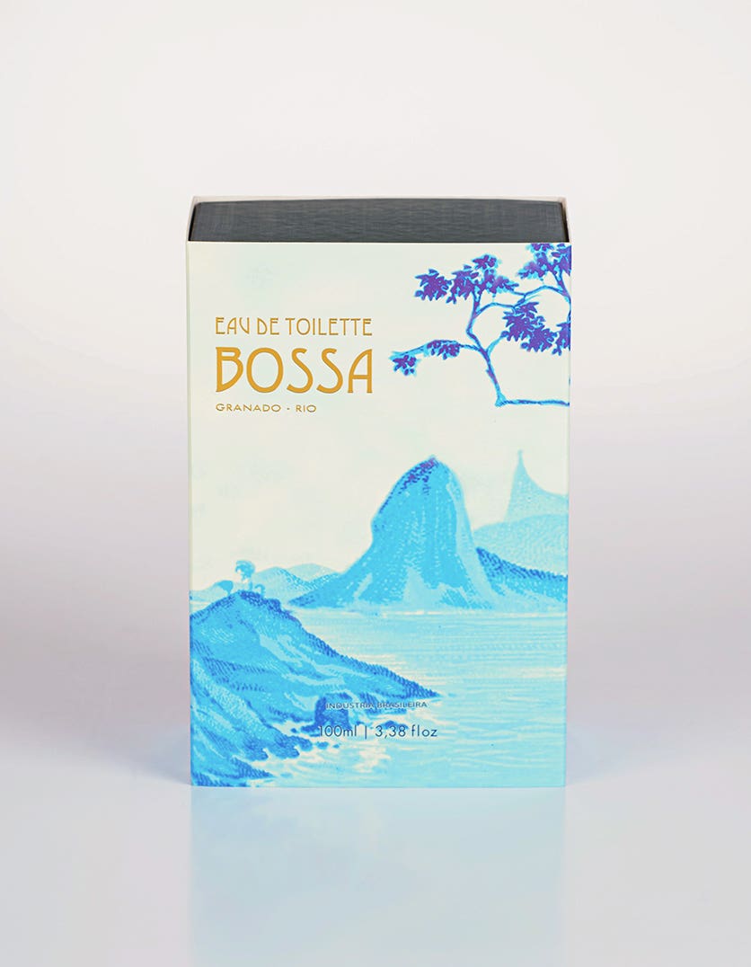 Bossa Eau de Toilette