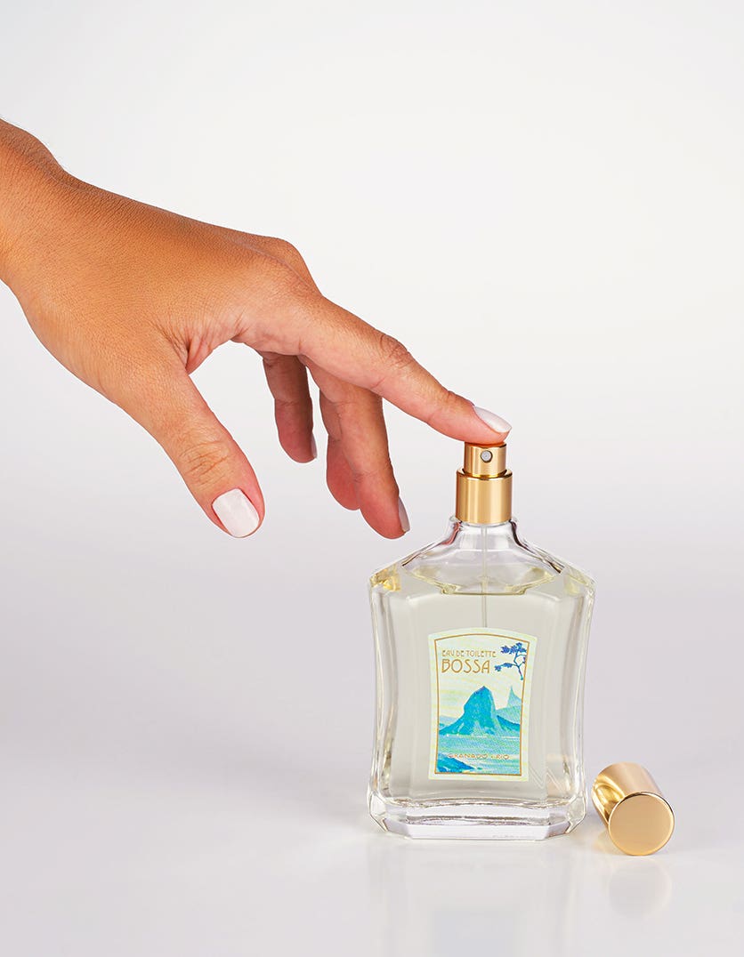 Bossa Eau de Toilette