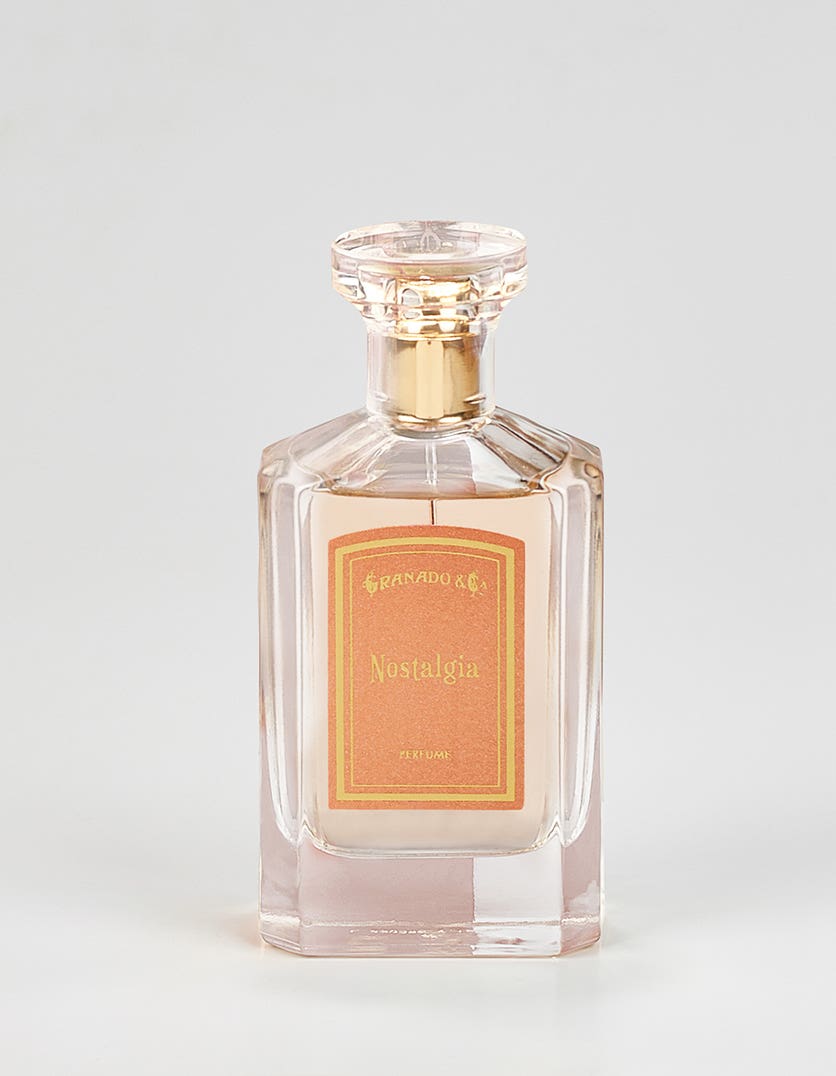 Nostalgia Eau de Parfum