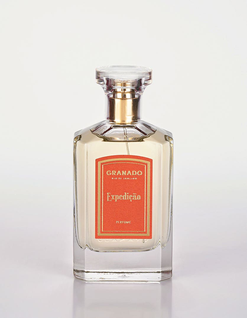 Expedição Eau de Parfum