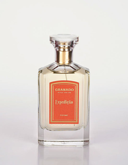 Expedição Eau de Parfum