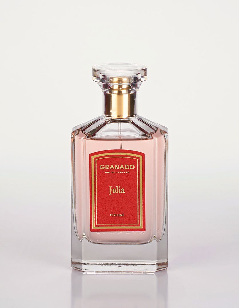 Folia Eau de Parfum