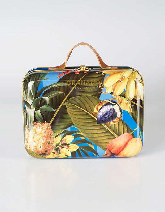 Infusão Botânica Scented Suitcase