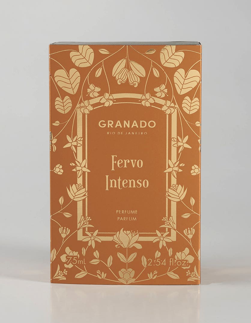 Fervo Intenso Eau de Parfum