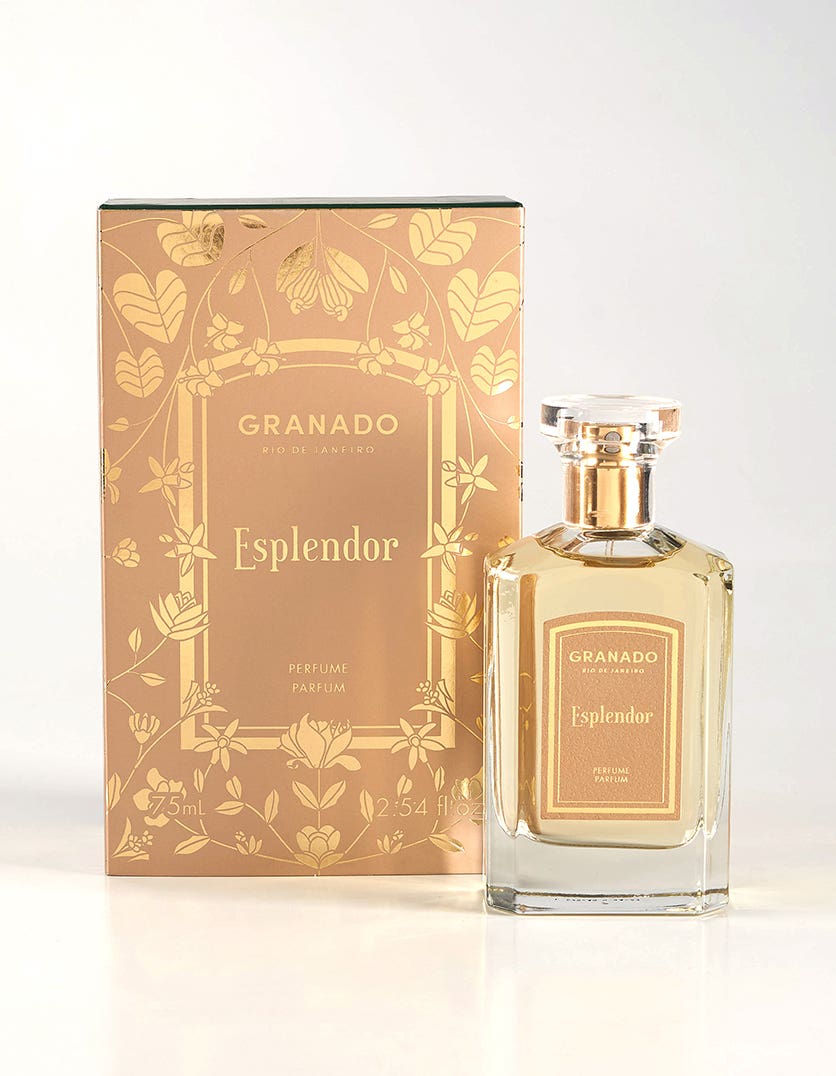 Esplendor Eau de Parfum