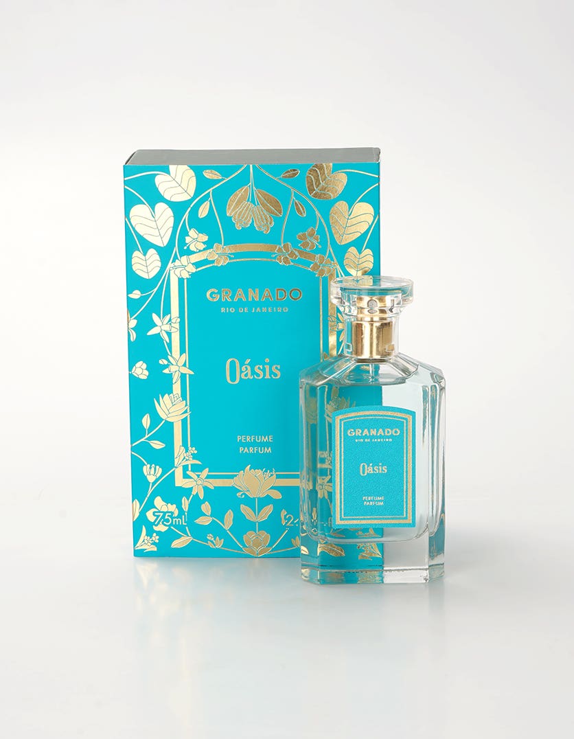 Oásis Eau de Parfum