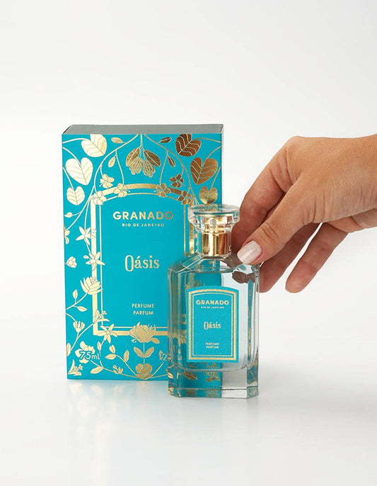 Oásis Eau de Parfum