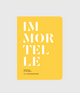 Immortelle in Perfumery