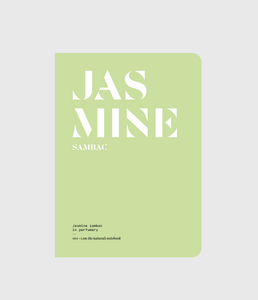 Jasmine Sambac in Perfumery