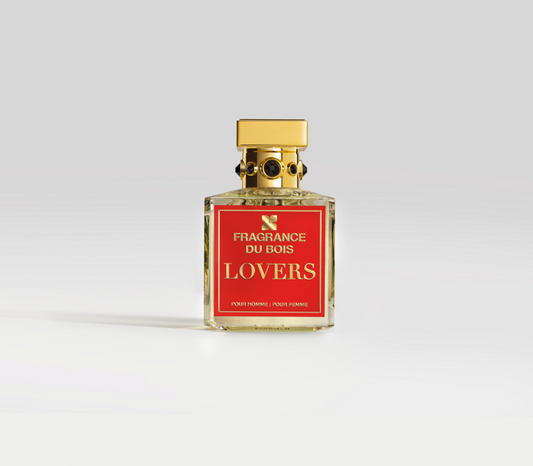 LOVERS Parfum