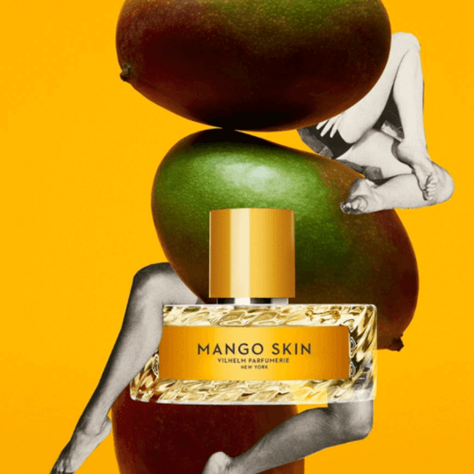 Mango Skin