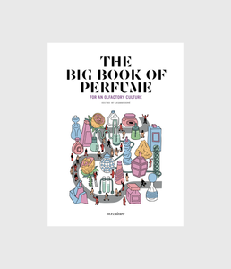 The Big Book of Perfume